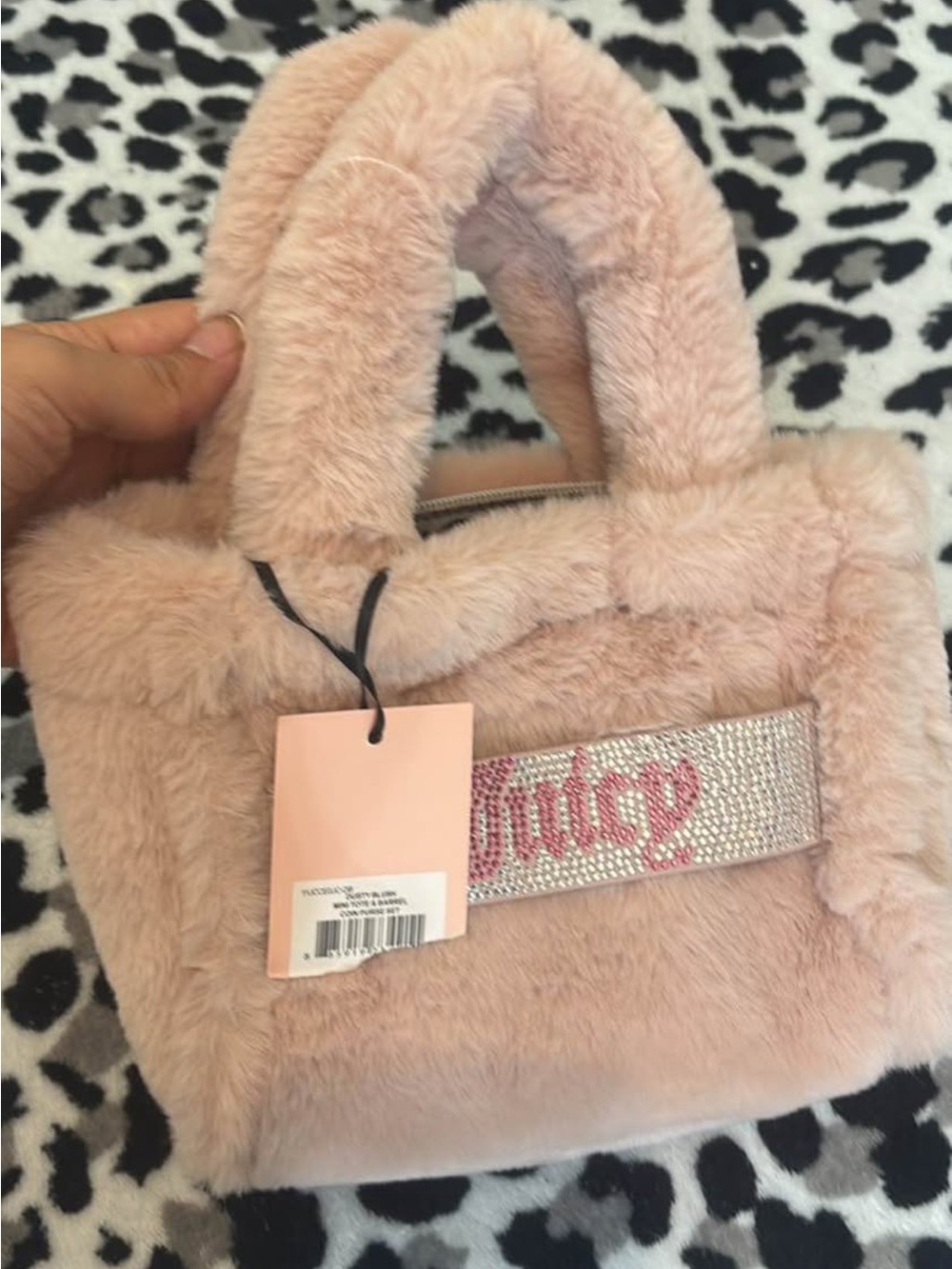 Juicy couture bag